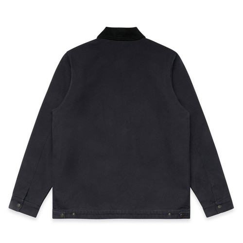 INK BLUE - BACK canvas-cord-collar-jacket-inkblue-back
